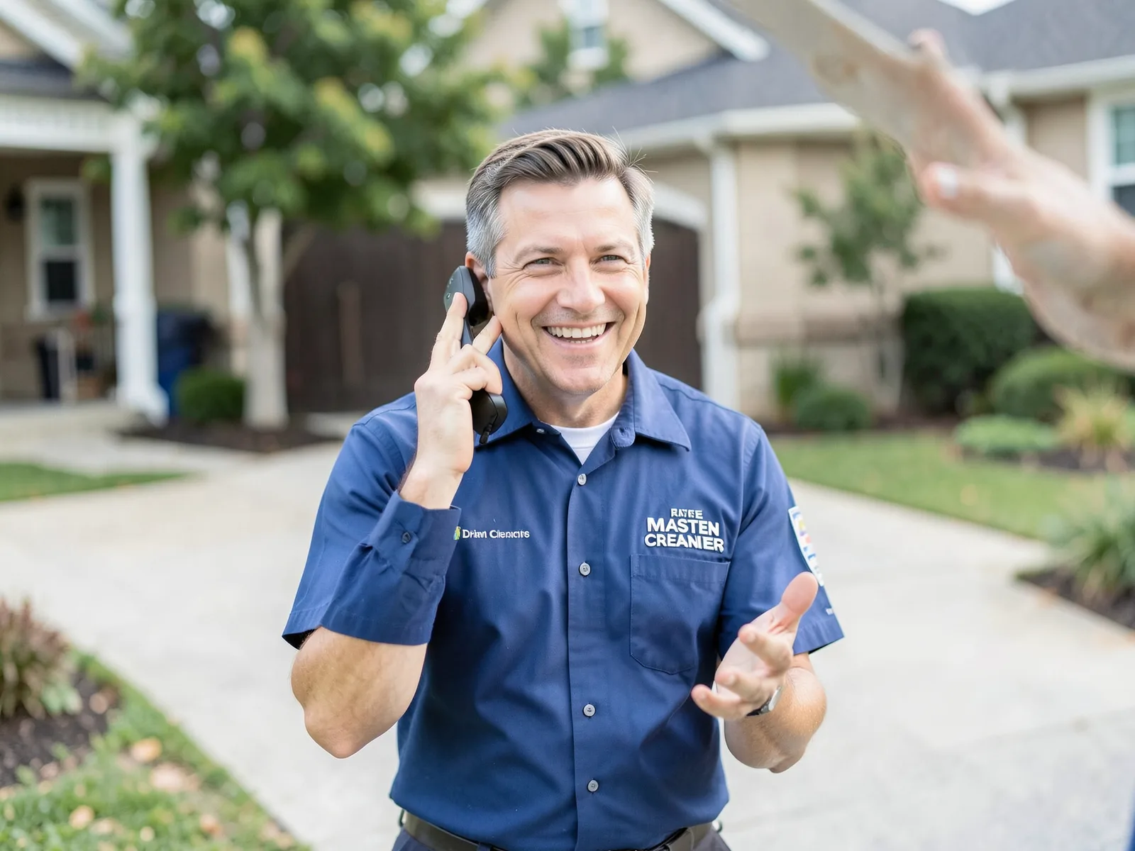 Drain Cleaning Knotts Island, NC FAQs
